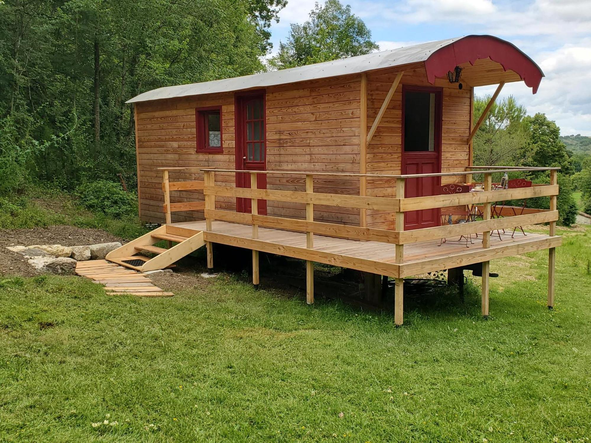 Le Val Du Pech Chantant Chambres D'Hotes Pern Buitenkant foto
