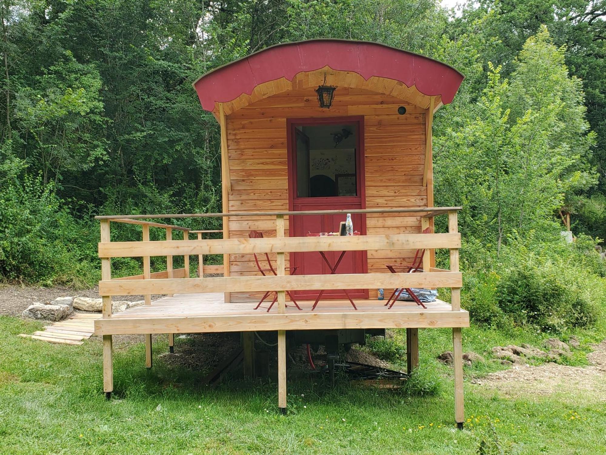 Le Val Du Pech Chantant Chambres D'Hotes Pern Buitenkant foto